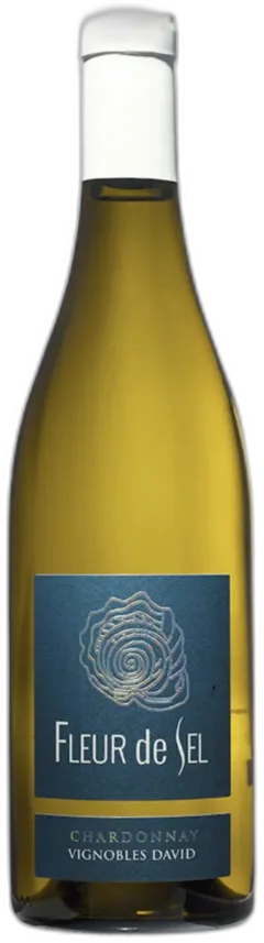 photo du vin Fleur de Sel 2025