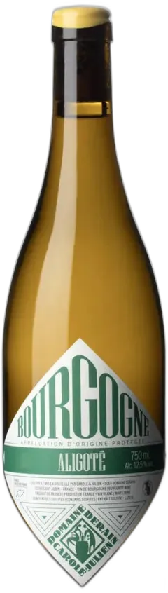 image du vin Bourgogne Aligoté 2024
