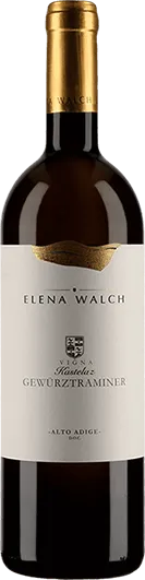 photo Elena Walch Gewurztraminer 