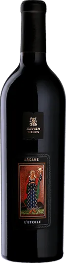 photo Xavier Vignon Arcane l’Étoile
