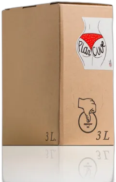 photos du vin Plan Cuve