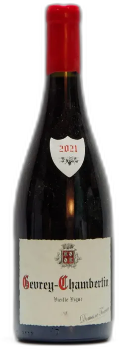 photo du vin 2021 Domaine Fourrier, Gevrey-Chambertin Vieilles Vignes