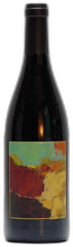 photo du vin 2023 Domaine Gangloff, Côte-Rôtie la Serène Noire