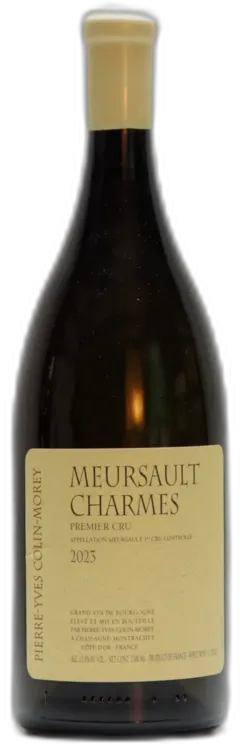 image du vin Charmes