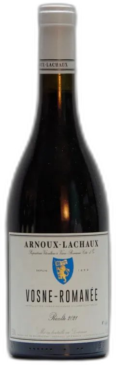 image du vin Domaine Arnoux-Lachaux