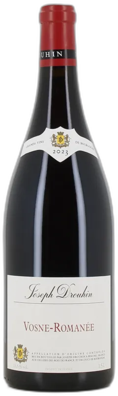 image du vin Magnum Vin Rouge Vosne-Romanée Jospeh Drouhin 2023