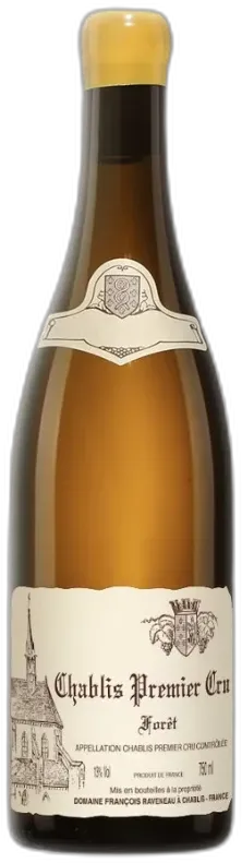 image du vin Forêt François Raveneau