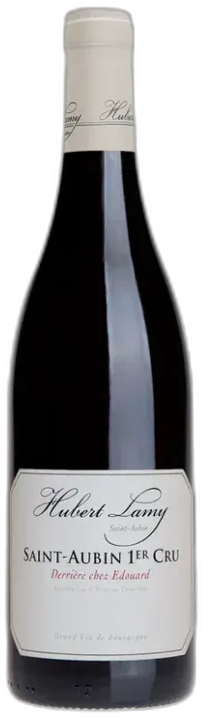photo du vin Derrière Chez Édouard Hubert Lamy