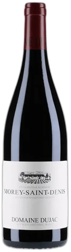 image du vin Morey Saint Denis Dujac