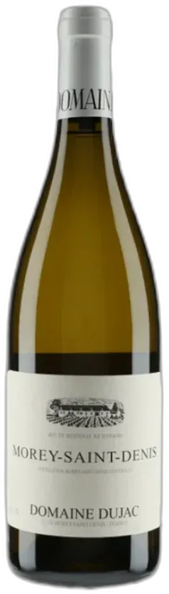 image du vin Morey Saint Denis Dujac