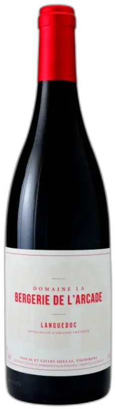 photos du vin Bergerie de l’Arcade