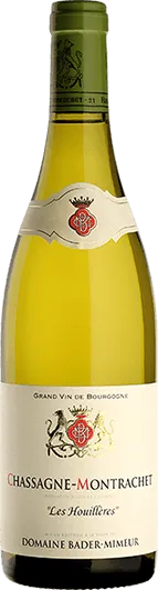 photo Domaine Bader-Mimeur Chassagne-Montrachet Village 