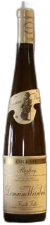 aperçu du vin Riesling Colette
