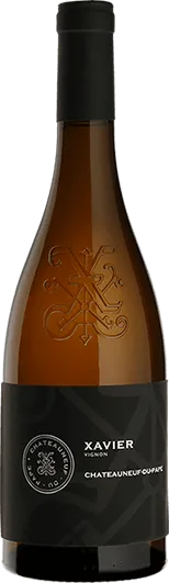 photo Xavier Vignon Châteauneuf-du-Pape 2019
