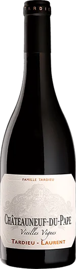 photo Tardieu Laurent Châteauneuf-du-Pape 
