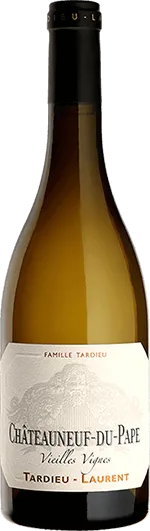 photo Tardieu Laurent Châteauneuf-du-Pape 