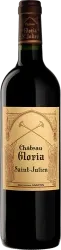 aperçu du vin Château Gloria