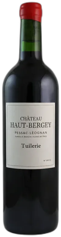 image du vin Pessac-Léognan Tuilerie Magnum