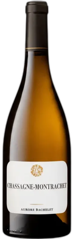 photo du vin Chassagne-Montrachet