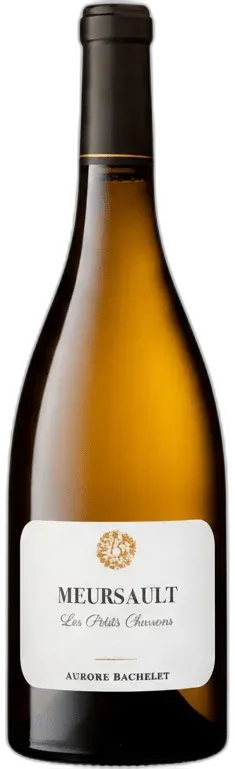aperçu du vin Meursault les Petits Charrons