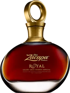 photo Ron Zacapa Royal