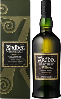 photo Ardbeg Corryvreckan