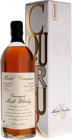photo Michel Couvreur Overaged Malt Whisky