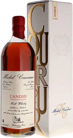 photo Michel Couvreur Candid Malt Whisky