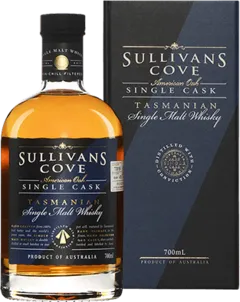 photo Sullivans Cove American Oak ex-Tawny Single Cask