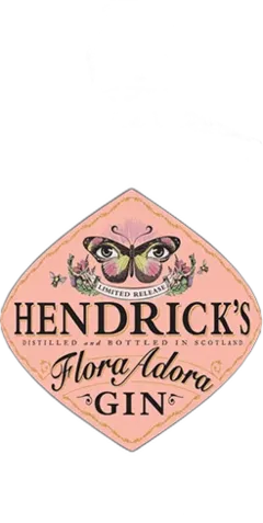 photo Hendrick’s Flora Adora Edition Limitée