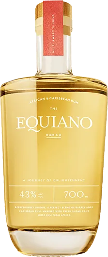 photo du vin Equiano Light