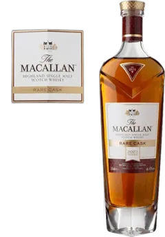 photo Macallan Rare Cask 2023 Edition