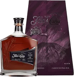 photo du vin Flor de Caña 130th Anniversary