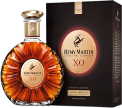 photo Rémy Martin xo