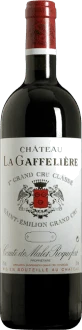 photo Château la Gaffelière 2018 1er Grand Cru Classé B