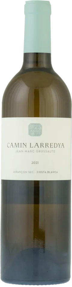 image du vin Costa Blanca