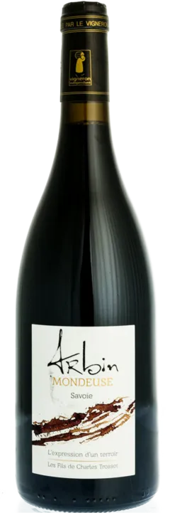 photo du vin Prestige des Arpents