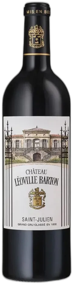 image du vin Léoville Barton