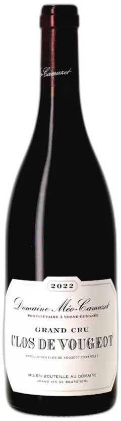 image du vin Corton Rognet Grand Cru