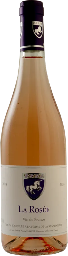 image du vin la Rosee