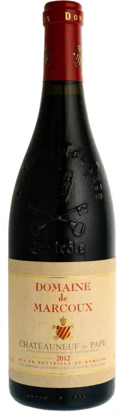 photos du vin Chateauneuf du Pape Rouge