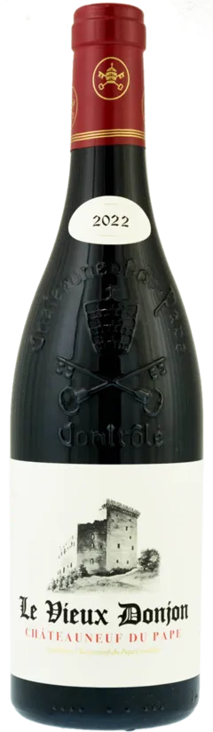 photos du vin Chateauneuf du Pape Rouge