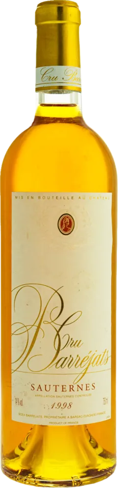 photo du vin 1er Cru Clos de la Marechale Blanc