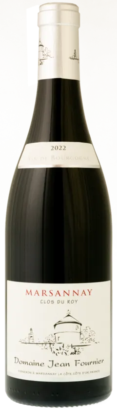 image du vin Clos du Roy