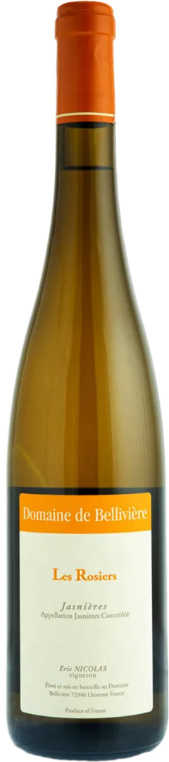 photo du vin les Rosiers
