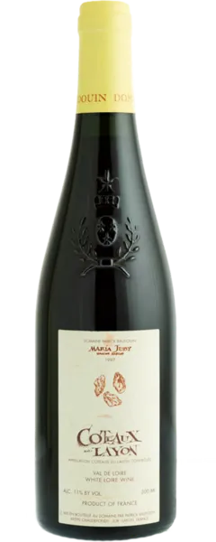 photo du vin Maria Juby