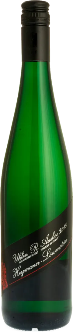 illustration du vin Riesling Uhlen Roth Lay Auslese Goldkapsel