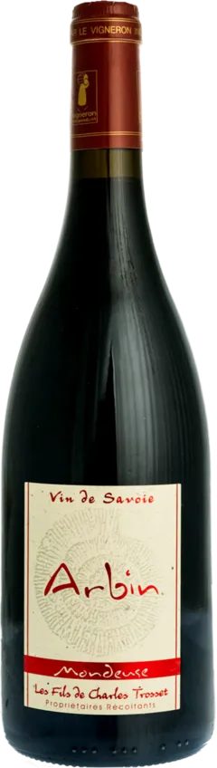 image du vin Harmonie