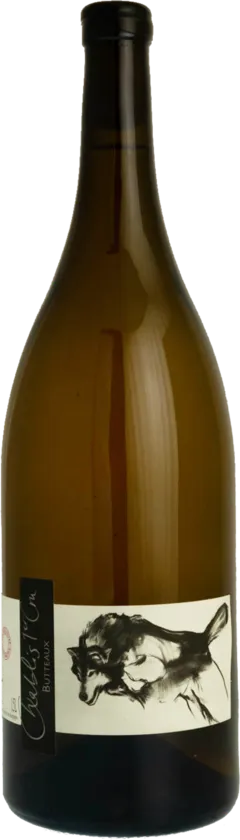 image du vin Butteaux Mise Tardive Magnum