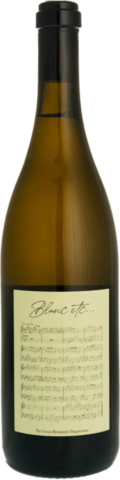 illustration du vin Chablis